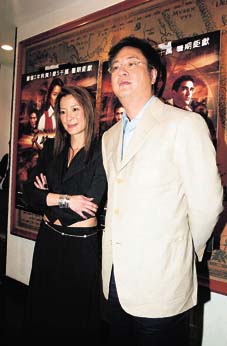 有望改写奥斯卡历史 杨紫琼情路也受关注