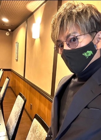 木村拓哉惊爆离婚工藤静香 本尊回应了