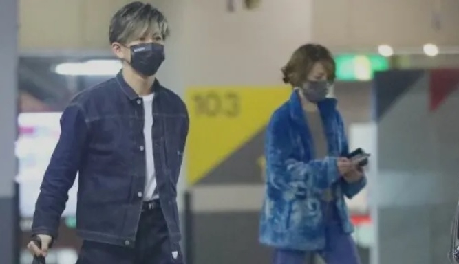 木村拓哉惊爆离婚工藤静香 本尊回应了