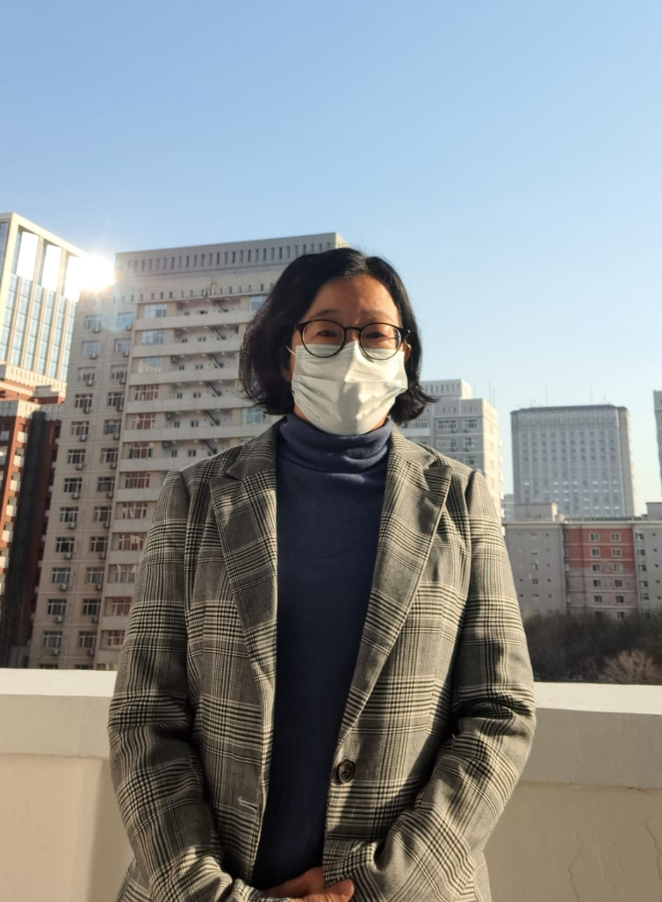 本报特派北京记者章玲芳