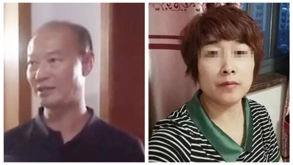 杀妻分尸狠夫终伏法!尸块冲马桶、警抽38车水肥找人 庭上痛哭“我爱她”