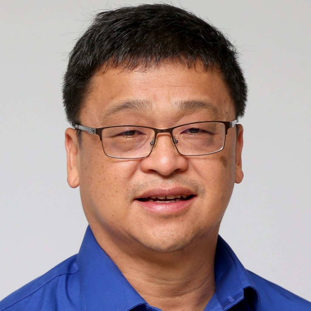 李升:逾50万不易负担 30多万令吉屋子较易卖