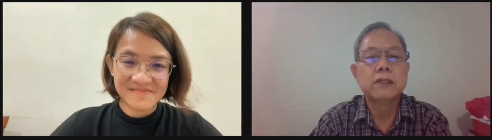 李文材：相信几乎所有大马人接触过奥密克戎 戴口罩现不是重要措施