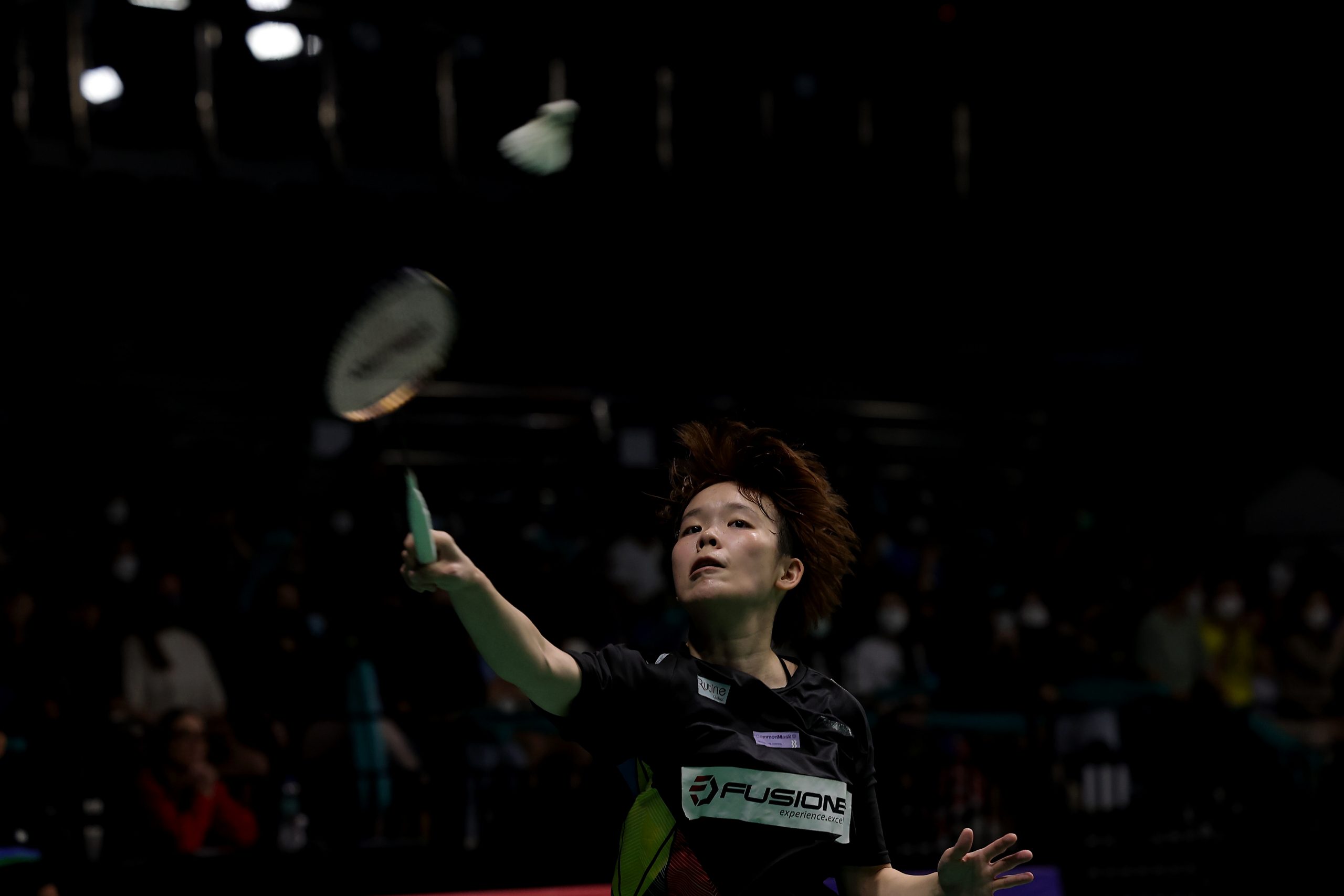 李梓嘉Lee Zii Jia