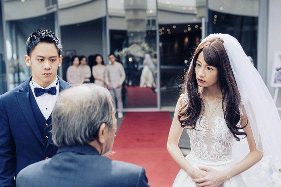 李欣霓／《你的婚姻不是你的婚姻》诠释柴米油盐下的婚恋价值