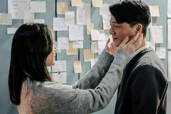 李欣霓／《你的婚姻不是你的婚姻》诠释柴米油盐下的婚恋价值