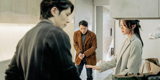 李欣霓／《你的婚姻不是你的婚姻》诠释柴米油盐下的婚恋价值