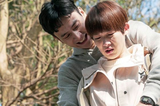 李欣霓／《你的婚姻不是你的婚姻》诠释柴米油盐下的婚恋价值