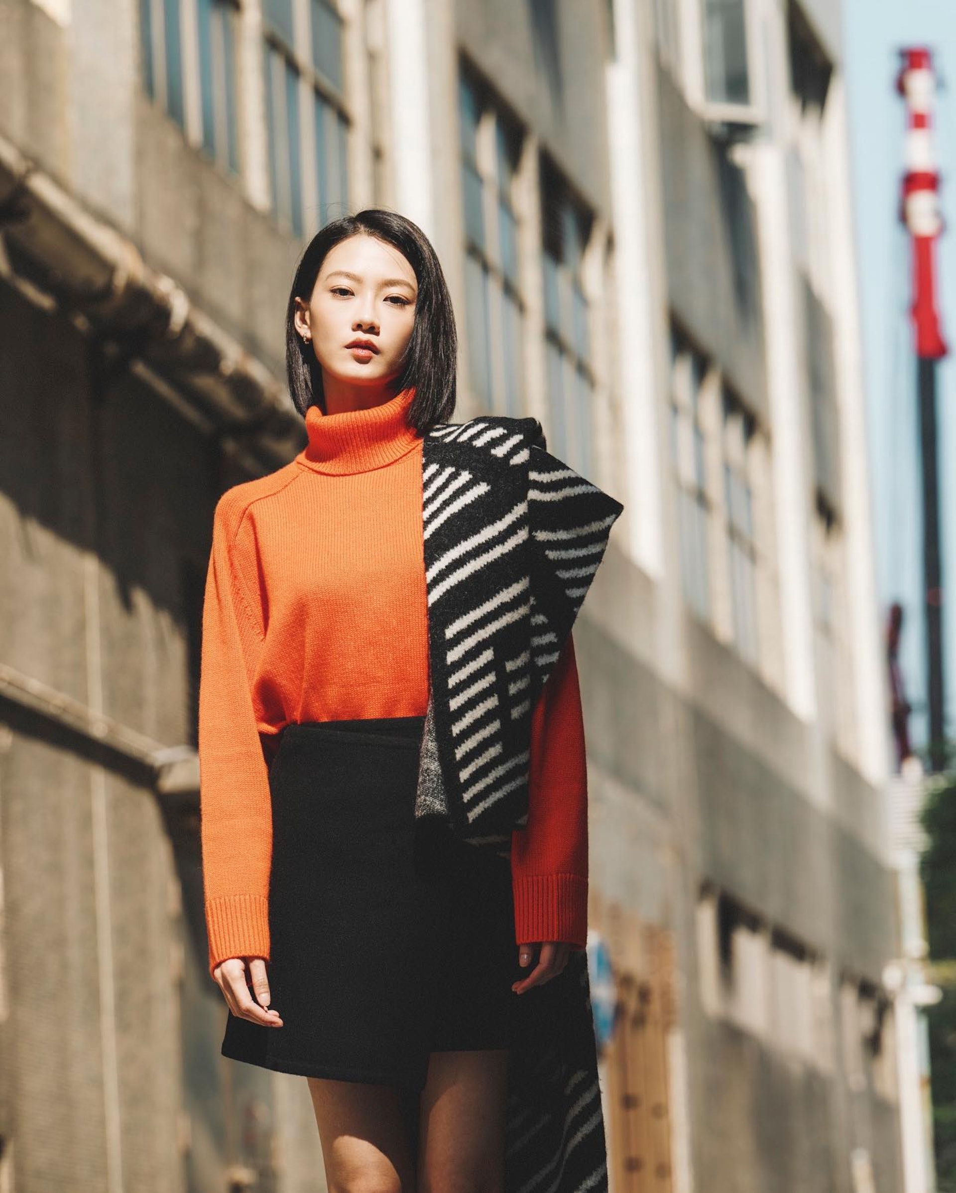 杨紫琼夺奥斯卡影后吐气扬眉 马来西亚过江龙还有他们7