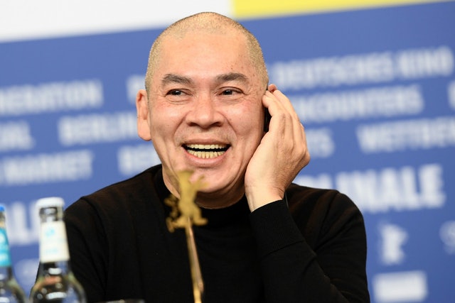 杨紫琼夺奥斯卡影后吐气扬眉 马来西亚过江龙还有他们7