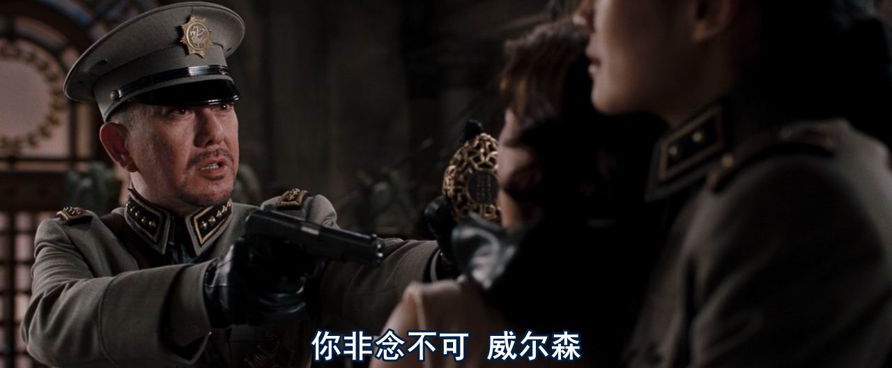 杨紫琼封后被称华人之光  黄秋生质疑用词获赞