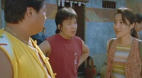 杨紫琼真“瞬息全宇宙”了! 39年从影史一次看