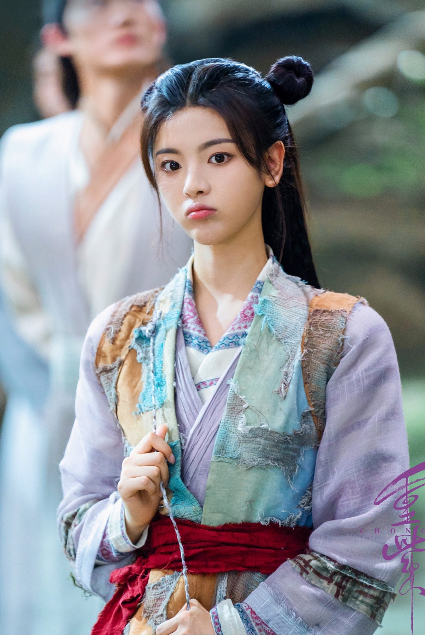 杨超越人品崩盘 被爆弃养宠物