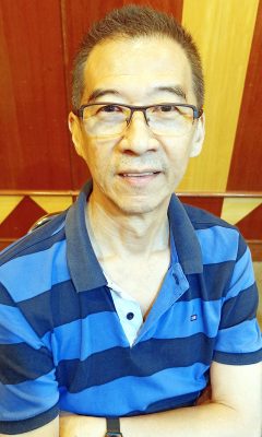 林仕军:部分肾病可治愈 掌握治疗黄金期最重要