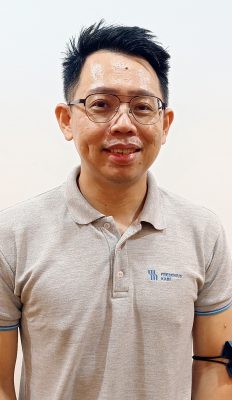 林仕军：部分肾病可治愈 掌握治疗黄金期最重要