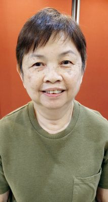 林仕军:部分肾病可治愈 掌握治疗黄金期最重要