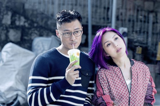 林佚/志明与春娇是何方神圣?