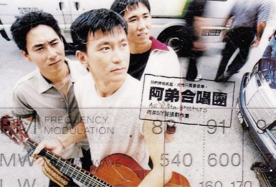 林佚／有一个美丽的小女孩