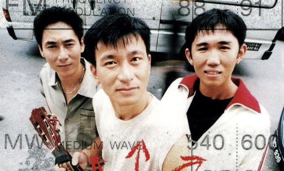 林佚／有一个美丽的小女孩