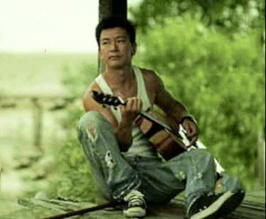 林佚／有一个美丽的小女孩