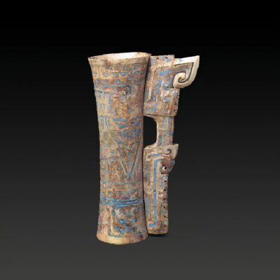 林家豪/横跨三千年的对话