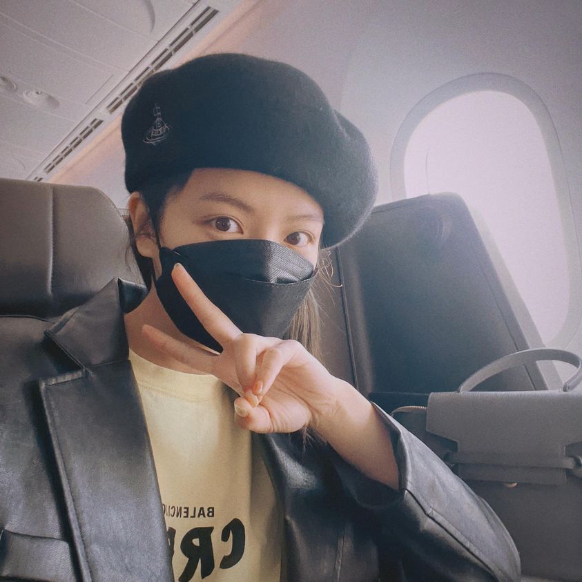 林明祯想集邮刘嘉玲 宋芸桦盼与刘德华演情侣