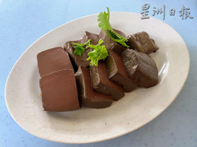 柔：【食客指路】（3月14日刊）：“铭记卤鸭饭”被赞有传统古早味，潮州卤鸭满满药材香