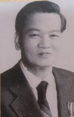 柔:专栏:新旧对照:怡园与依布拉欣路