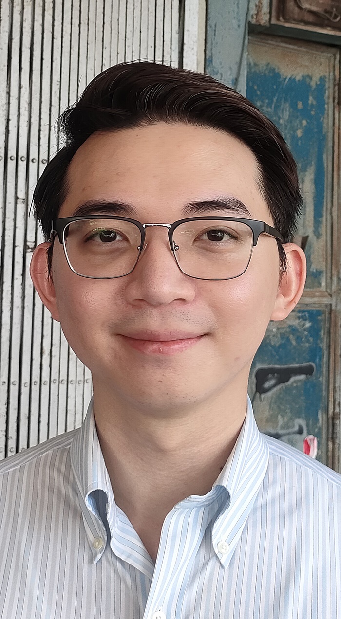 柔：在泗隆村民协助下，揭发3个非法乱丢垃圾及公开焚烧垃圾的源头