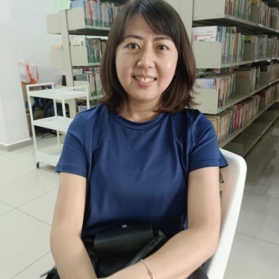 柔：封底：【善心美事】：佳音文教中心