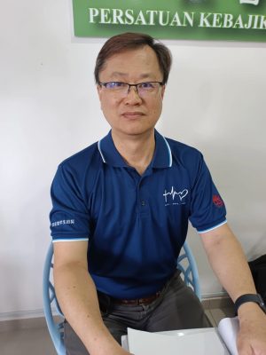 柔：封底：【善心美事】：佳音文教中心