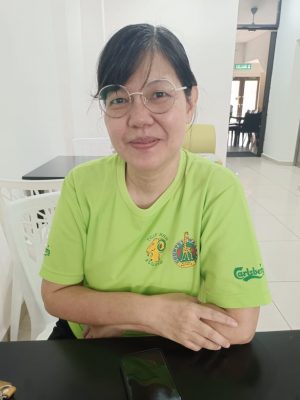 柔：封底：【善心美事】：佳音文教中心