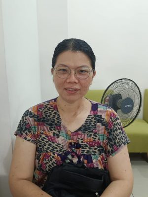 柔：封底：【善心美事】：佳音文教中心