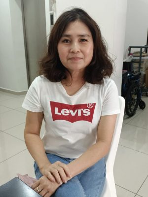 柔：封底：【善心美事】：佳音文教中心