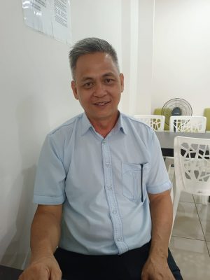 柔：封底：【善心美事】：佳音文教中心