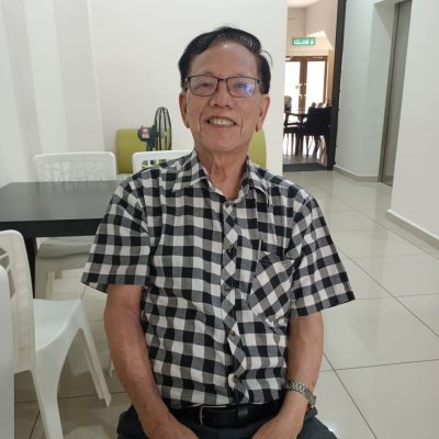 柔：封底：【善心美事】：佳音文教中心