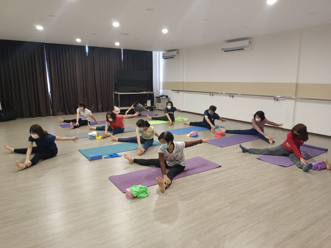 柔：封底：【善心美事】：佳音文教中心