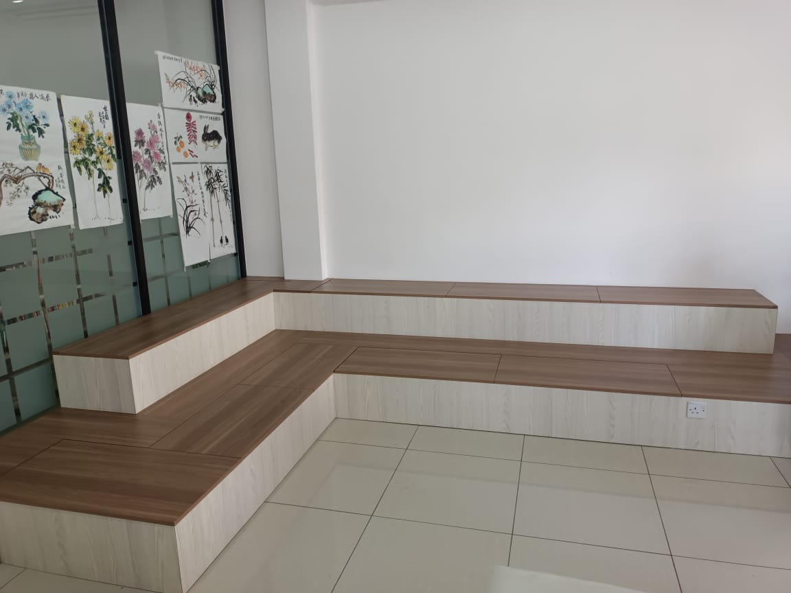 柔：封底：【善心美事】：佳音文教中心