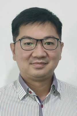 柔:市议会执法单位及相关机构到优美城商业区检举