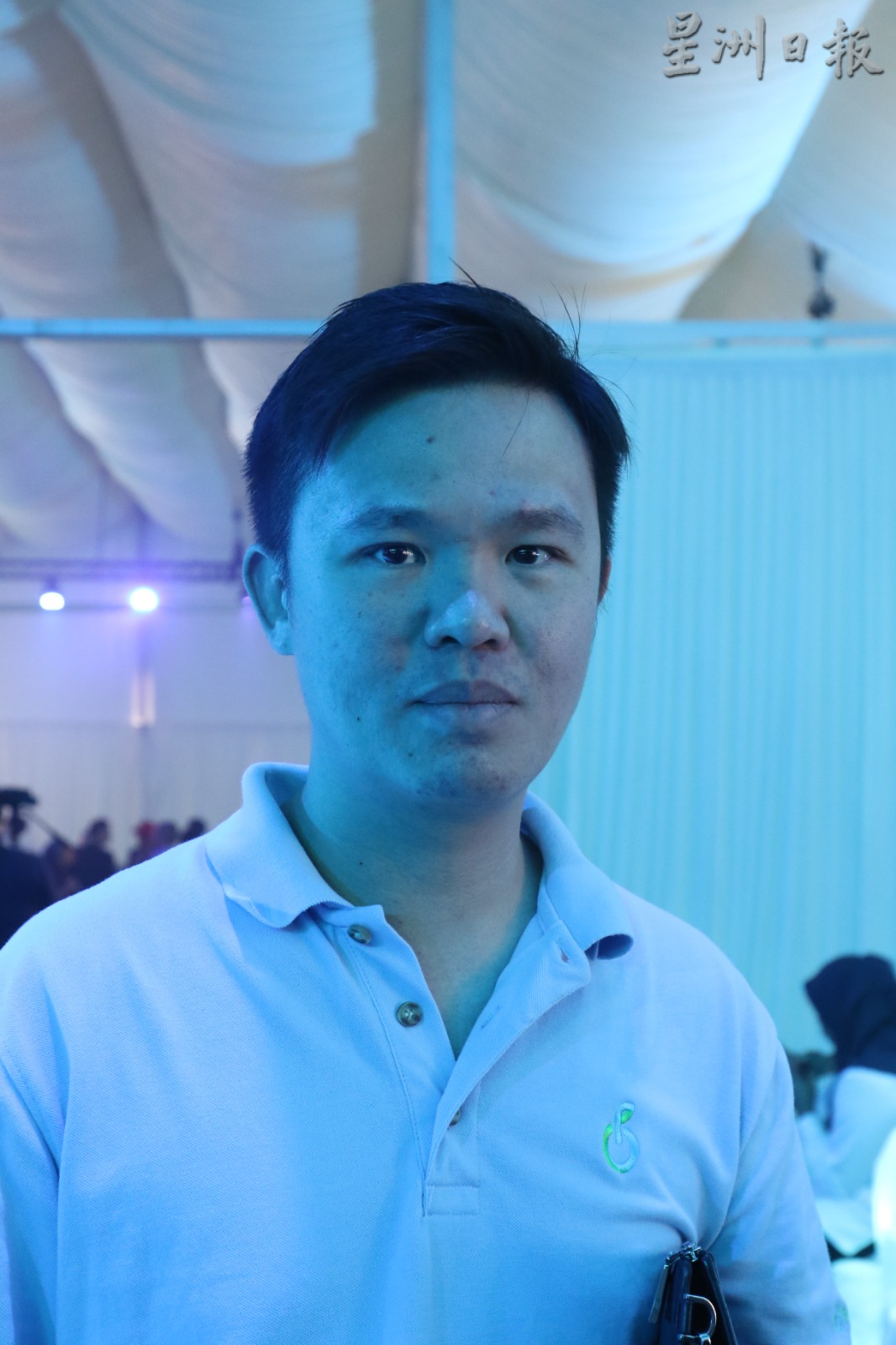 柔:扎哈里沙礼:水灾破坏农作物 开斋节期间物价或上涨