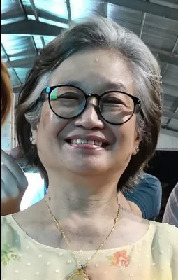 柔:版四头条:郭鹤尧精神奖得主:优秀奖:陈美莉