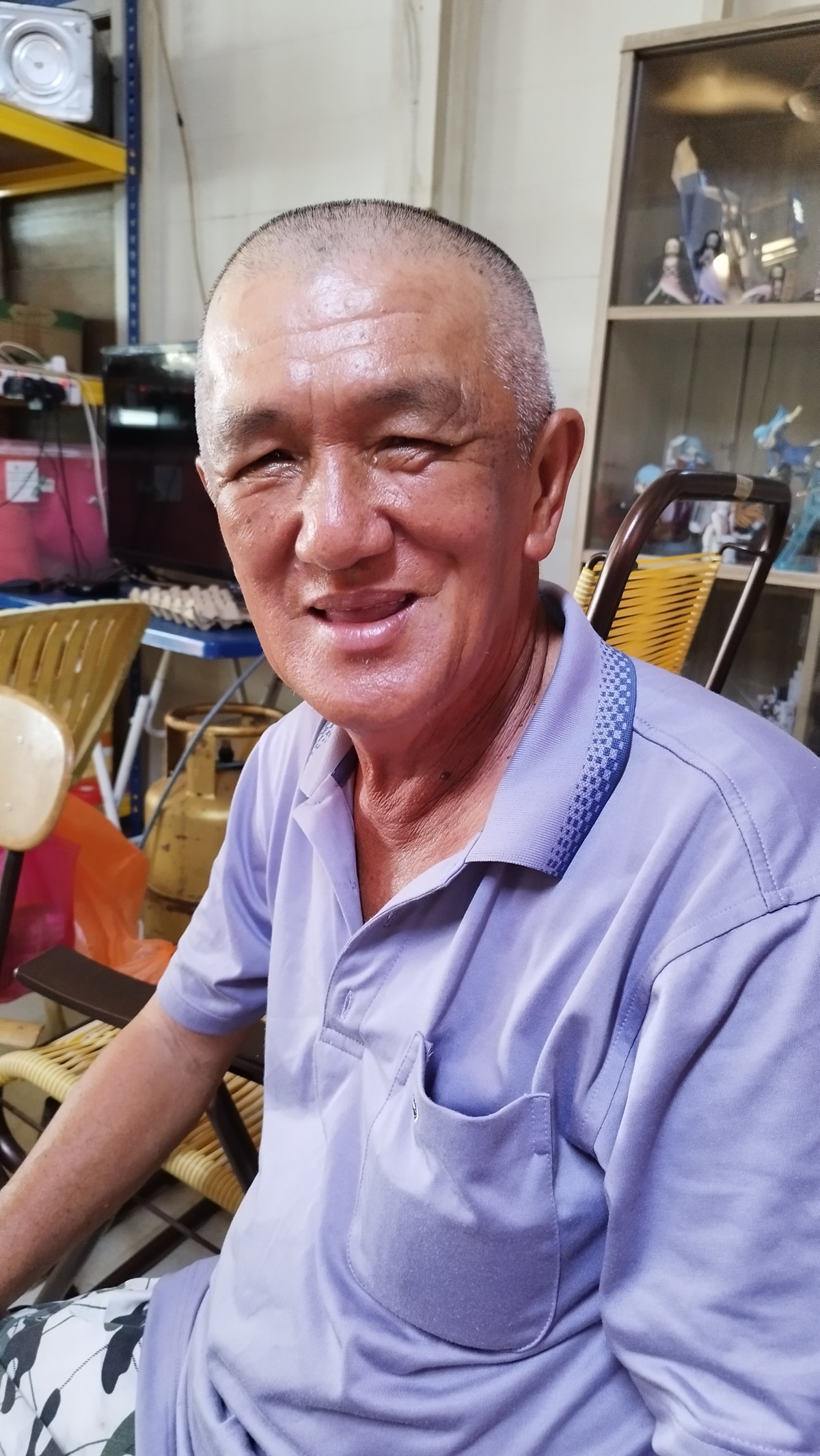 柔:特稿:笨珍道地美景及龟咯淳朴渔村风情收录电影画面中,民众期盼更多人认识地方特色人文风采