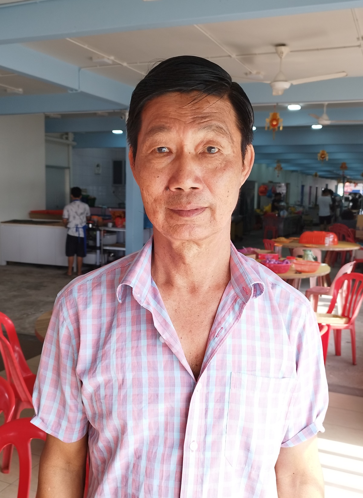 柔:特稿:笨珍道地美景及龟咯淳朴渔村风情收录电影画面中,民众期盼更多人认识地方特色人文风采