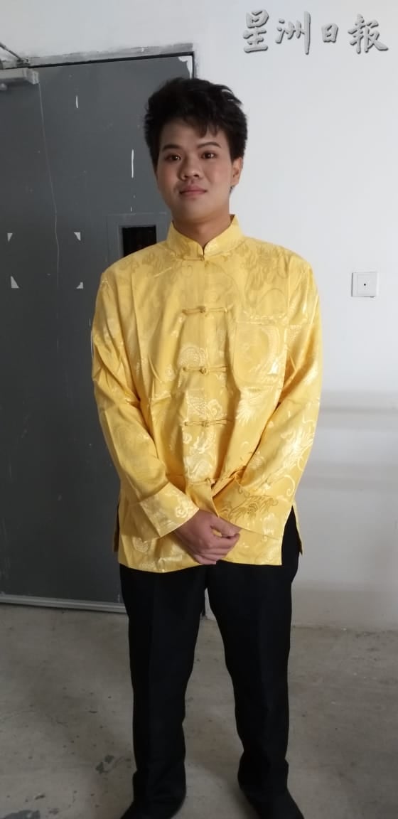 柔：疫后融和兴儒乐社顺利演出  潮州音乐响宴赢喝采 