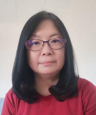 柔:第三届郭鹤尧精神奖 熊雪娟荣获优秀奖