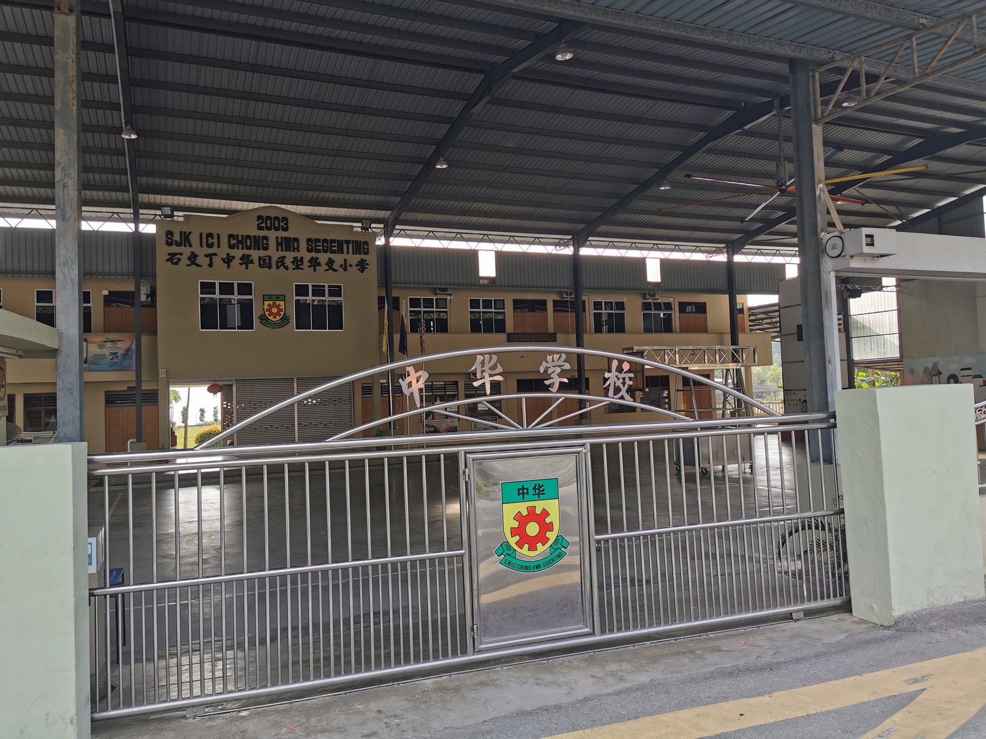 柔：这些人，那些事（3月27日见报）：峇历史最悠久神庙，崇龙宫走过159年