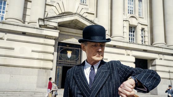 桑杰多尔吉/《Living》有的人死了但他活着