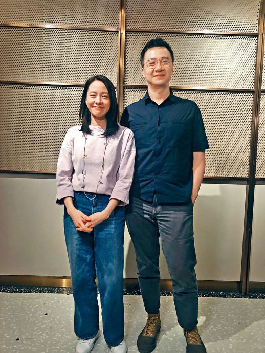 梁咏琪MV涉抄袭急下架 林嘉欣老公执导