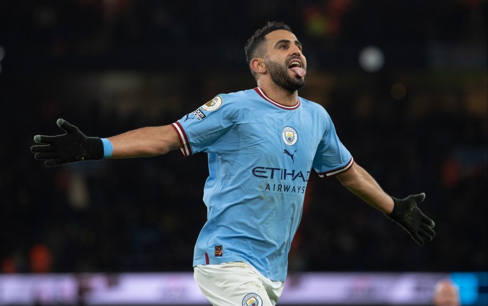 欧冠杯|上赛季主场6比3狂胜 曼市放眼再驯红牛