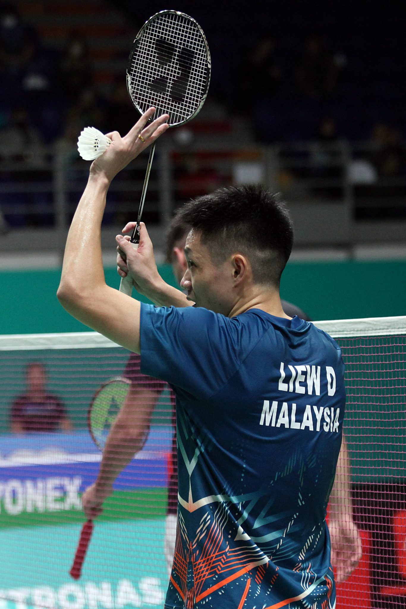 欧洲3站赛事考验重重  李梓嘉 刘国伦按部就班